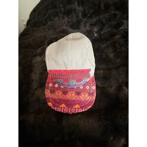 Southwest Aztec Western baseball hat cap adjustable